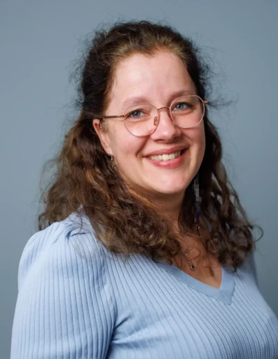 Heidi van Vuren-Versluis