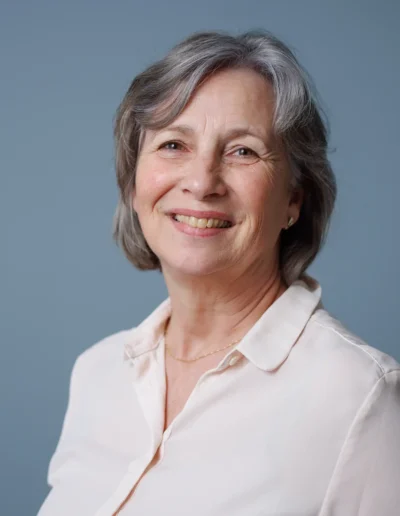 Karin Heijmans