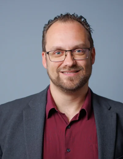 Aron van Tilburg